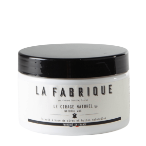 Le Cirage Naturel